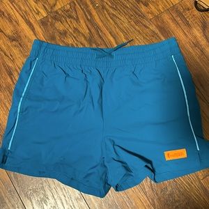 Cotopaxi Shorts